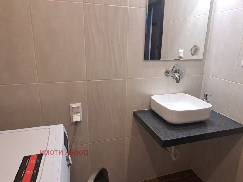 В аренду  2 спальни София , Кръстова вада , 95 кв.м | 98725379 - изображение [6]