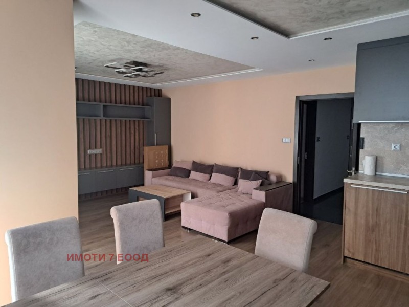 В аренду  2 спальни София , Кръстова вада , 95 кв.м | 98725379 - изображение [3]