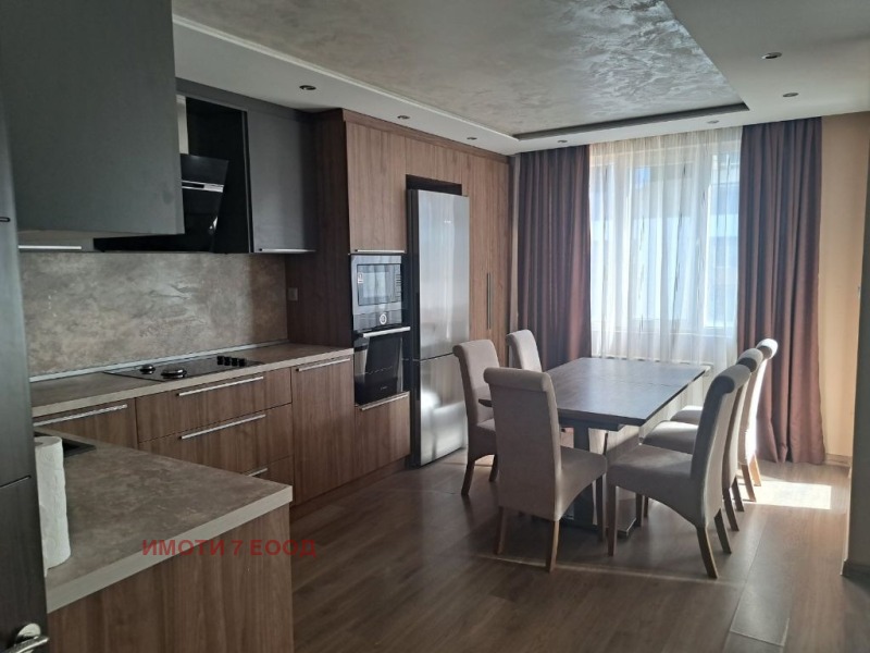 В аренду  2 спальни София , Кръстова вада , 95 кв.м | 98725379