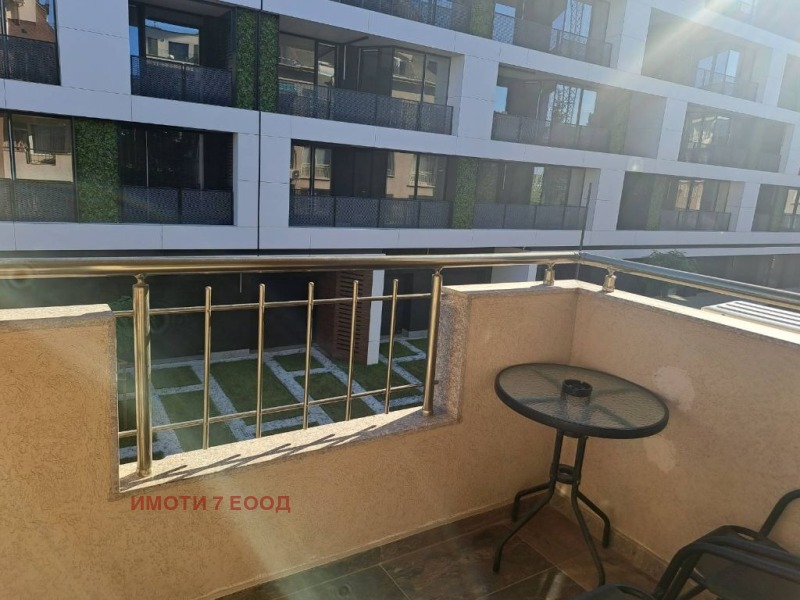 В аренду  2 спальни София , Кръстова вада , 95 кв.м | 98725379 - изображение [4]