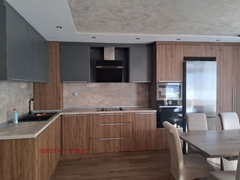 В аренду  2 спальни София , Кръстова вада , 95 кв.м | 98725379 - изображение [2]