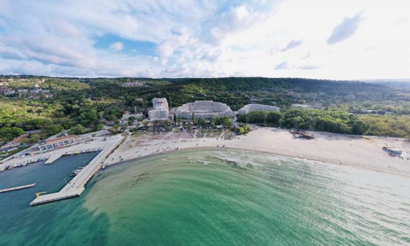 Дава под наем 3-СТАЕН, гр. Варна, Аспарухово, снимка 13 - Апартаменти - 52723833