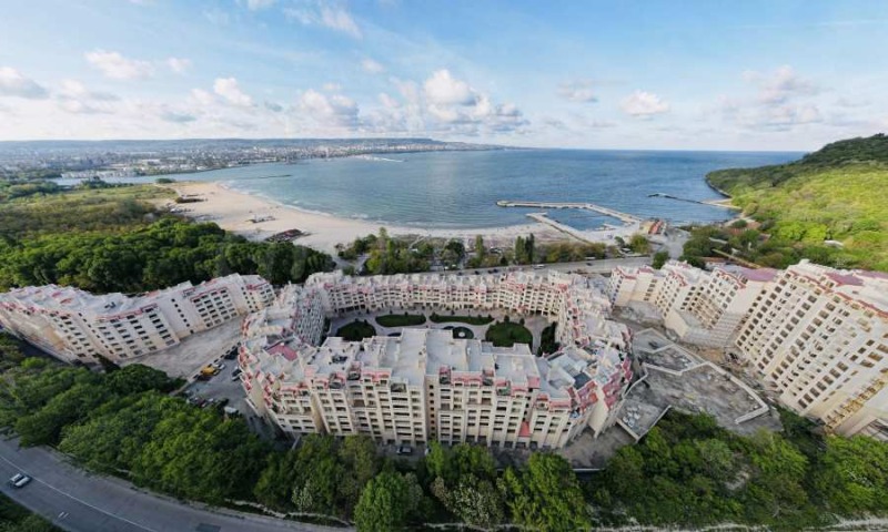 Дава под наем 3-СТАЕН, гр. Варна, Аспарухово, снимка 12 - Апартаменти - 52723833