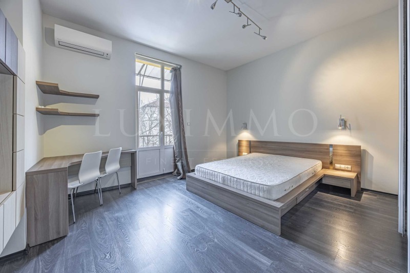 Дава под наем 3-СТАЕН, гр. София, Център, снимка 9 - Апартаменти - 53506033