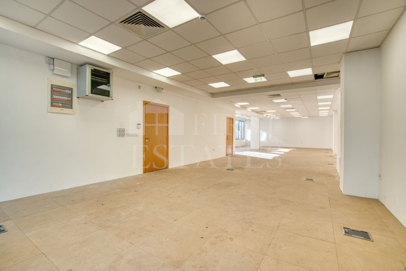 Дава под наем ОФИС, гр. София, Център, снимка 3 - Офиси - 52401924