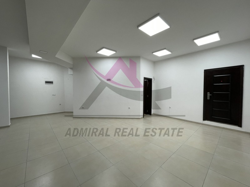 Дава под наем МАГАЗИН, гр. Варна, Левски 1, снимка 2 - Магазини - 53370580