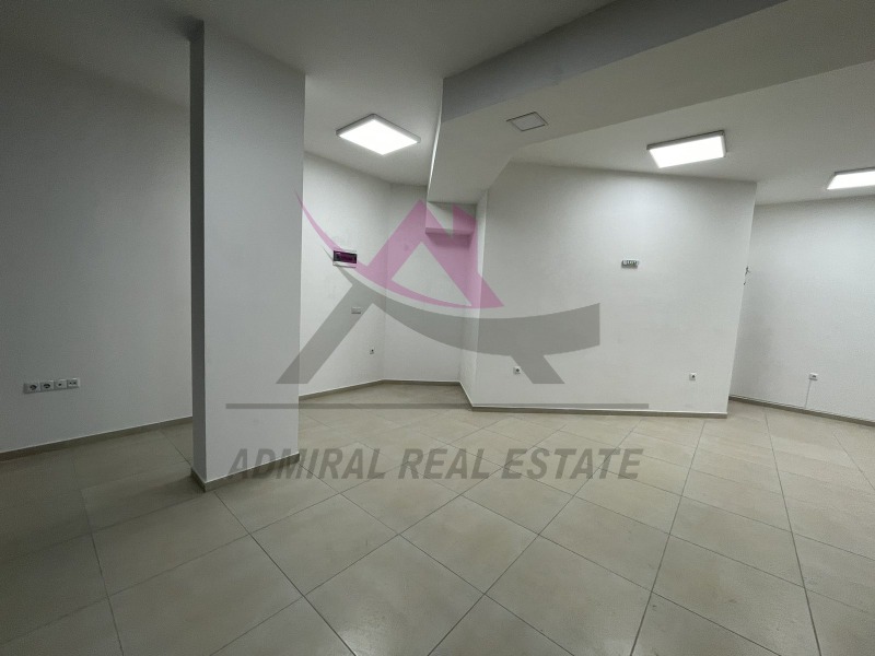 Дава под наем МАГАЗИН, гр. Варна, Левски 1, снимка 6 - Магазини - 53370580