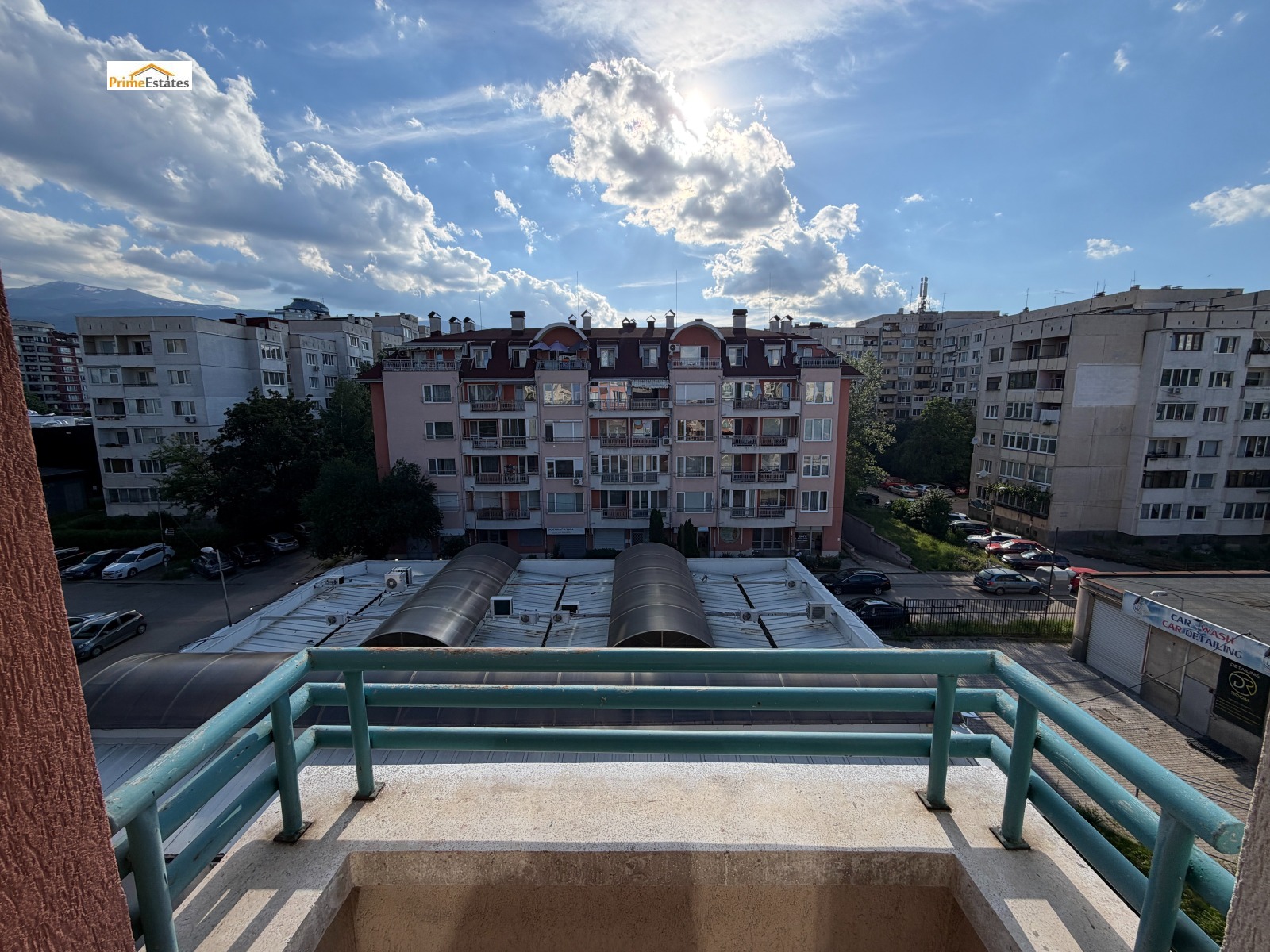 Дава под наем 1-СТАЕН, гр. София, Младост 4, снимка 9 - Апартаменти - 56215465