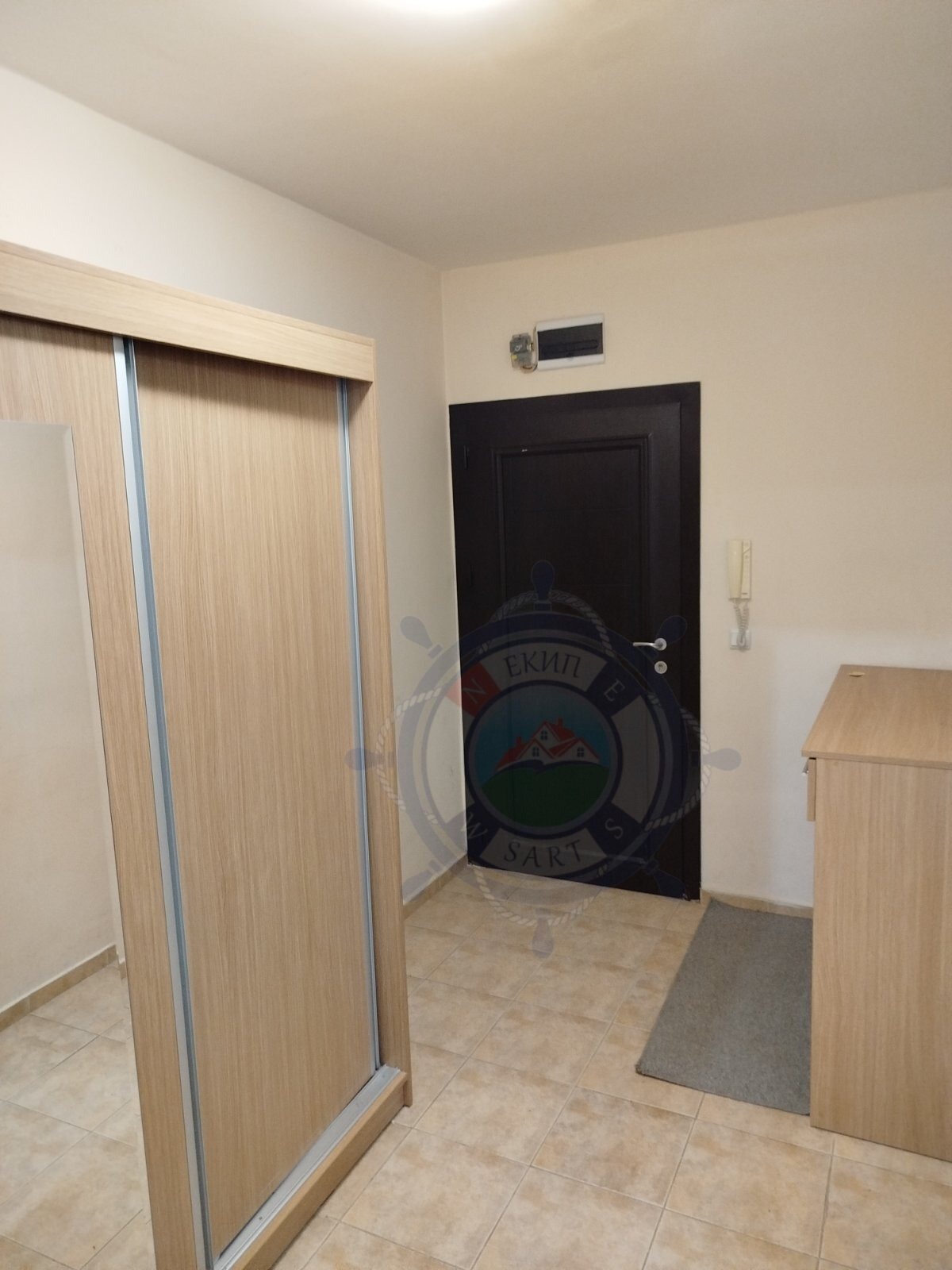 Дава под наем 2-СТАЕН, гр. Варна, м-т Долна Трака, снимка 9 - Апартаменти - 53912825