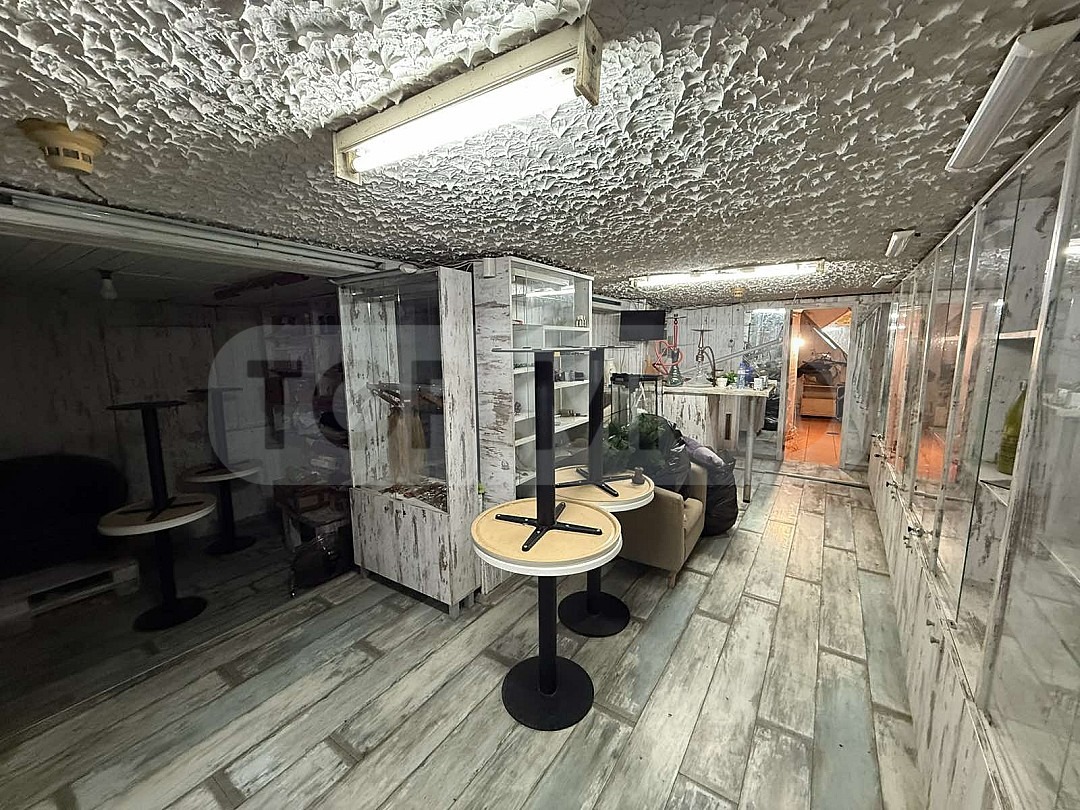 Дава под наем МАГАЗИН, гр. Варна, Център