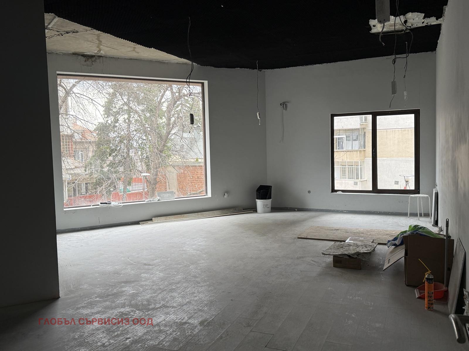 Дава под наем ЗАВЕДЕНИЕ, гр. София, Лозенец, снимка 12 - Заведения - 53681138