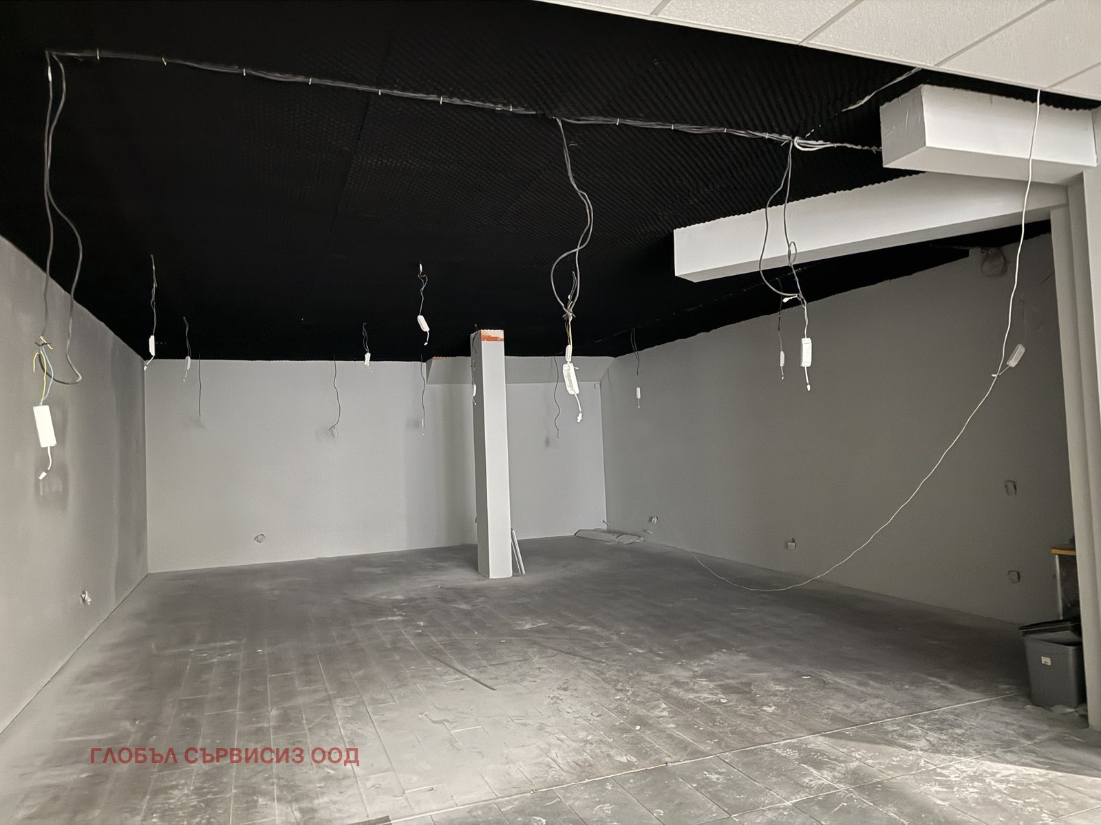 Дава под наем ЗАВЕДЕНИЕ, гр. София, Лозенец, снимка 2 - Заведения - 53681138