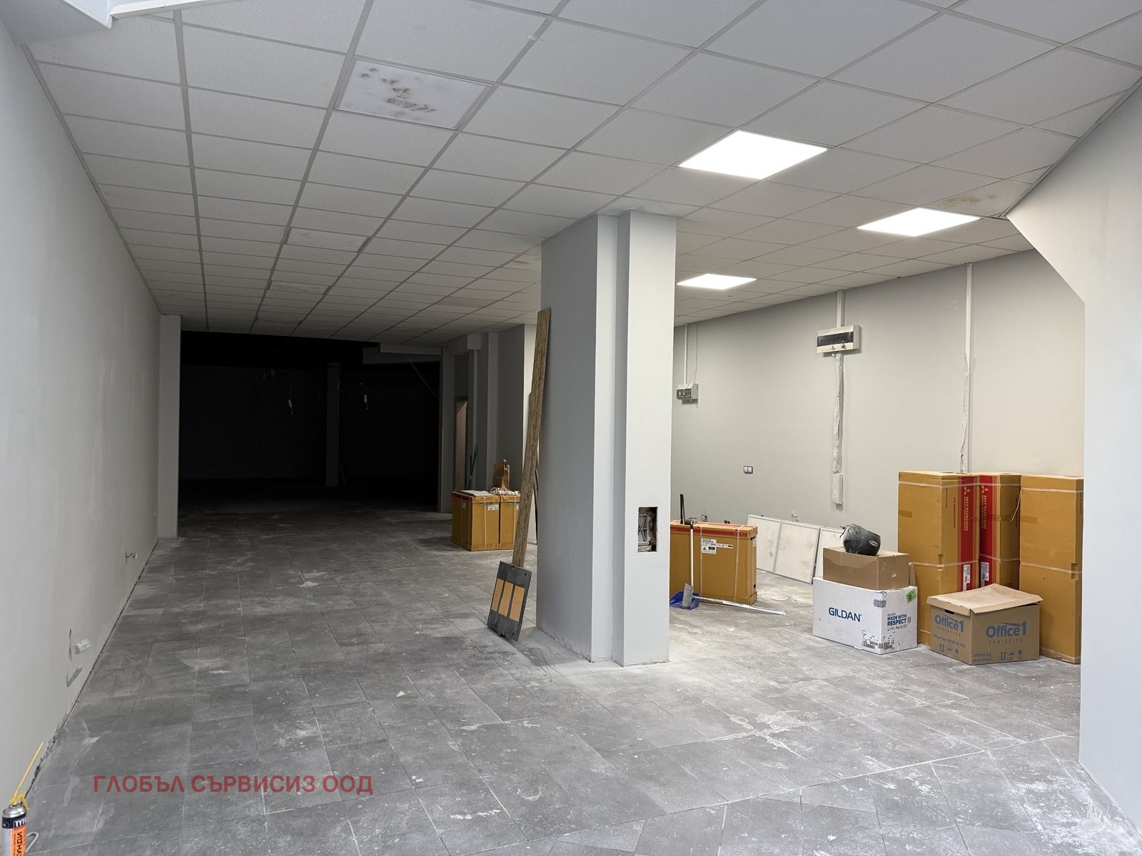 Дава под наем ЗАВЕДЕНИЕ, гр. София, Лозенец, снимка 3 - Заведения - 53681138