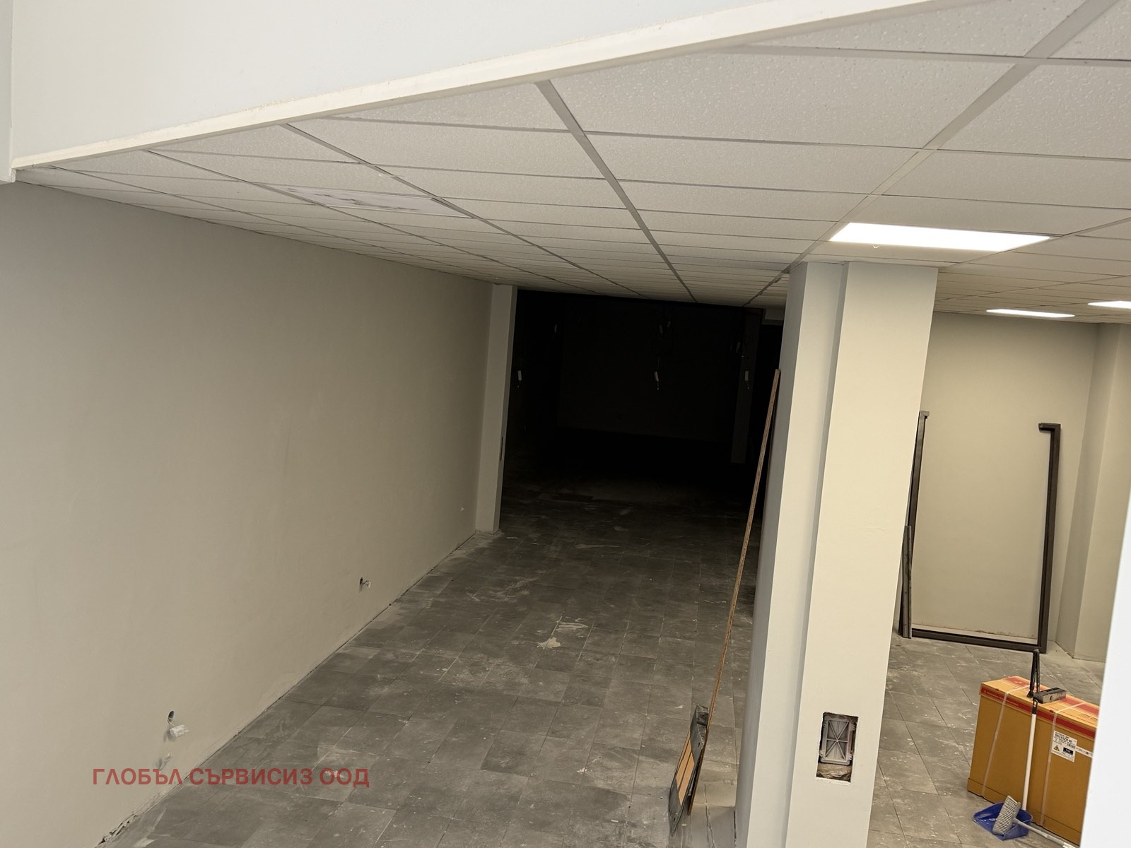 Дава под наем ЗАВЕДЕНИЕ, гр. София, Лозенец, снимка 10 - Заведения - 53681138