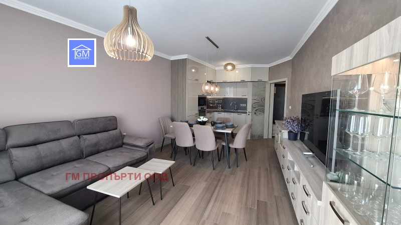 Дава под Наем 2-СТАЕН в град Варна, Бриз - 70 кв.м / 1 000 € » 1 955.83 лв., ГМ ПРОПЪРТИ ООД