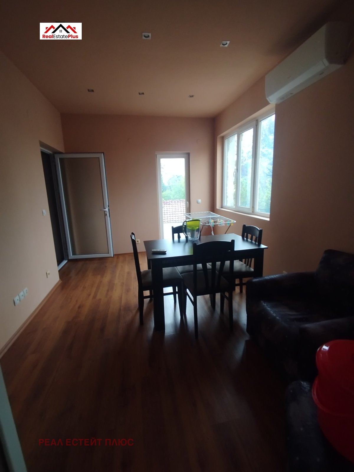 Дава под Наем 3-СТАЕН | Imot.bg — изображение 1