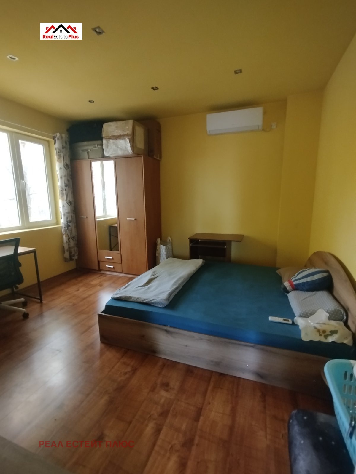 Дава под Наем 3-СТАЕН | Imot.bg — изображение 4