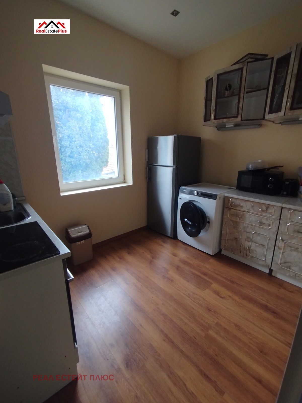 Дава под Наем 3-СТАЕН | Imot.bg — изображение 2