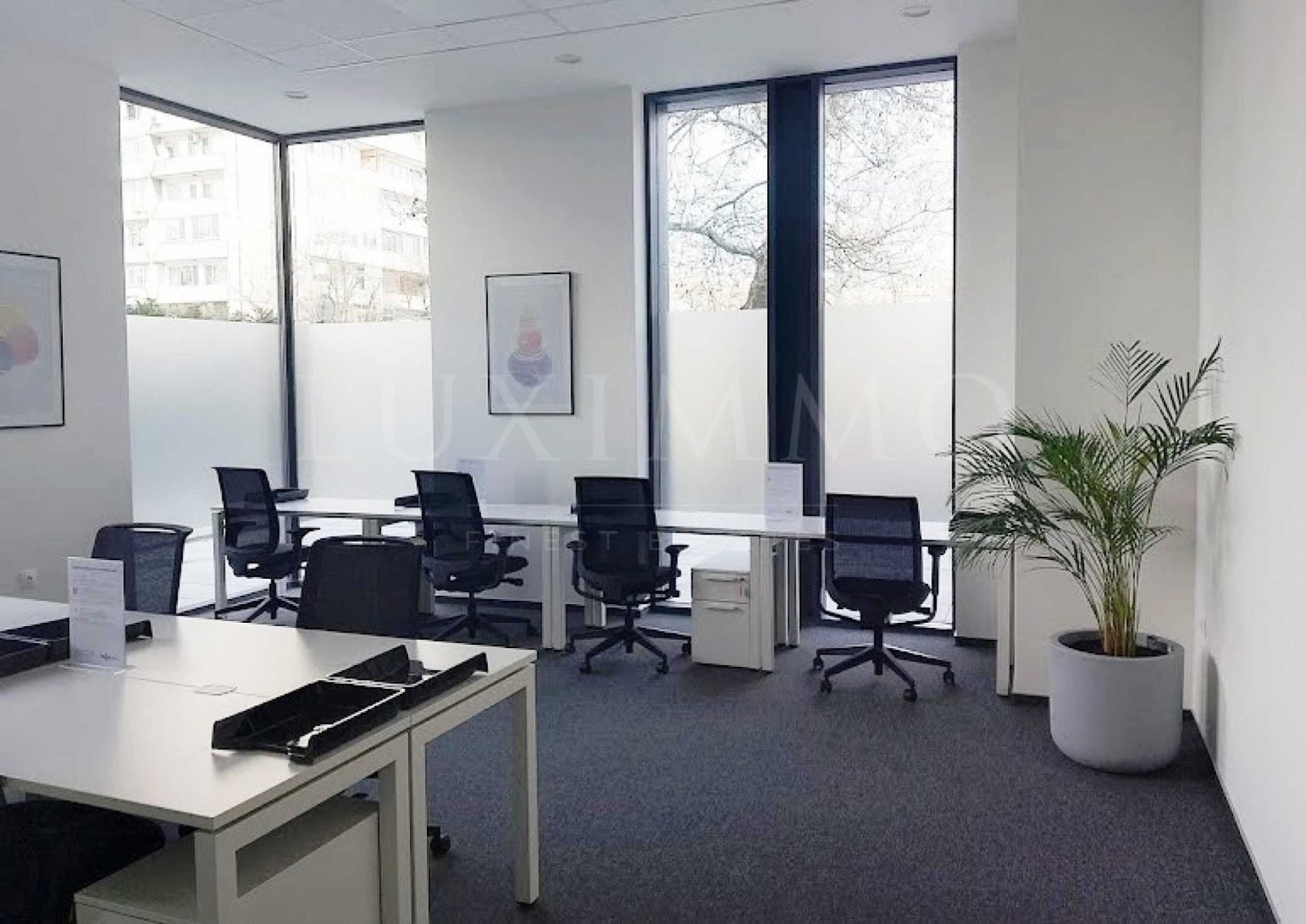 Дава под Наем ОФИС | Imot.bg — изображение 3