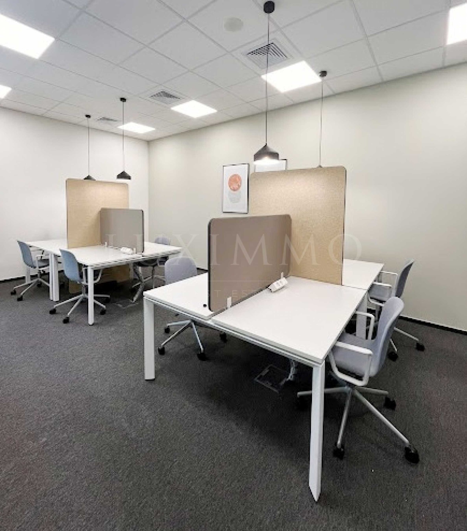 Дава под Наем ОФИС | Imot.bg — изображение 4