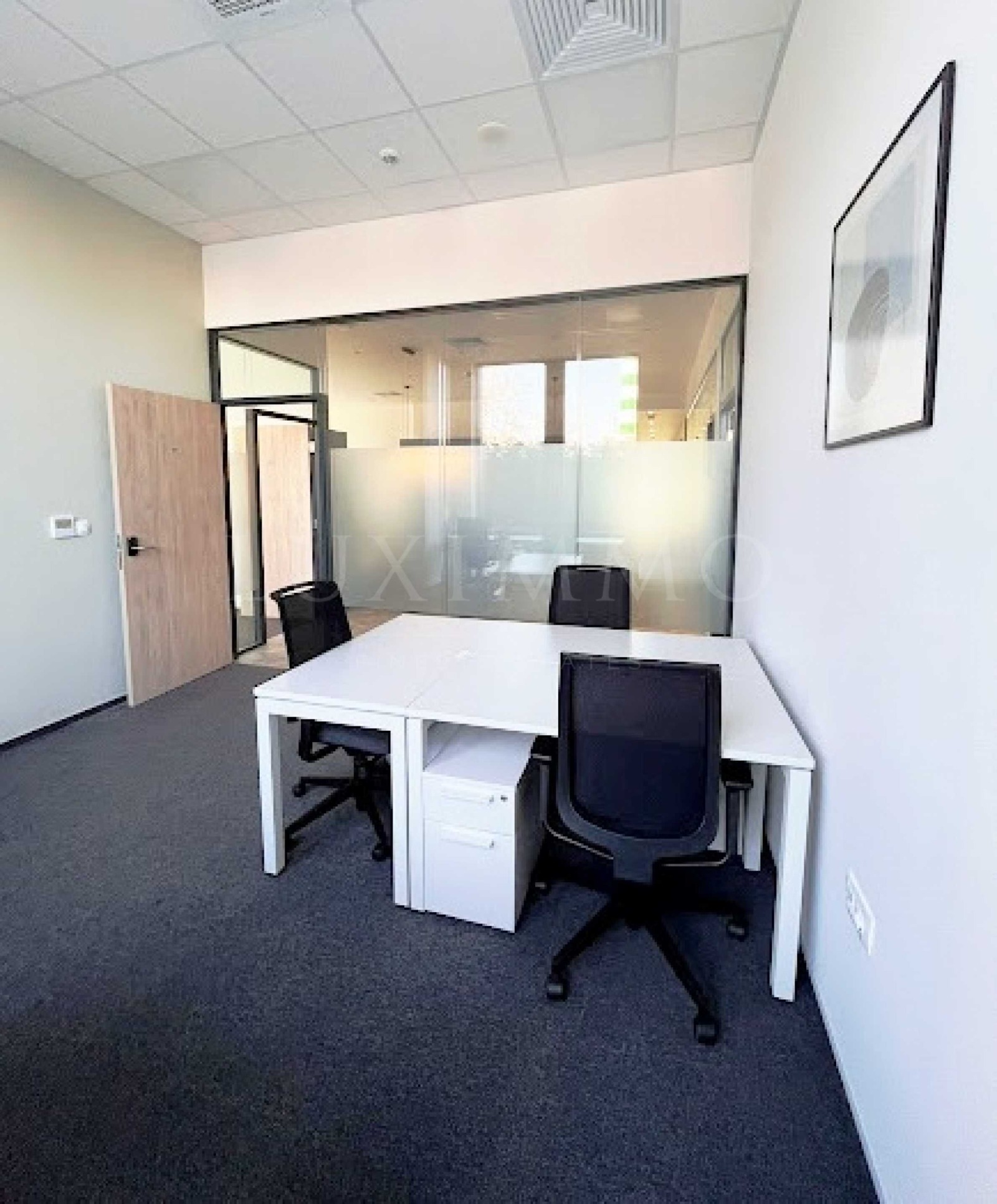 Дава под Наем ОФИС | Imot.bg — изображение 6