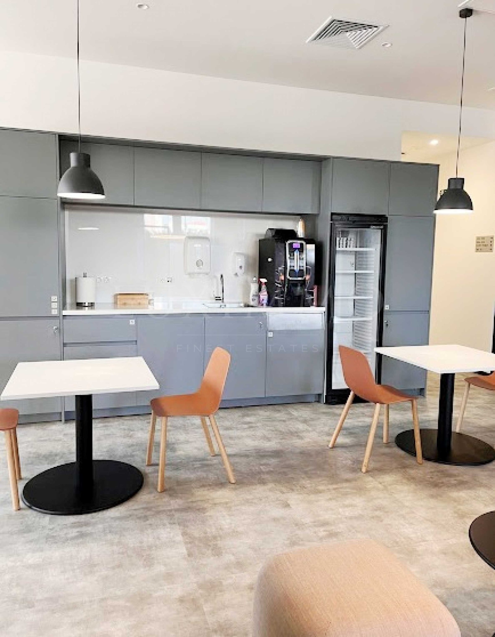 Дава под Наем ОФИС | Imot.bg — изображение 2