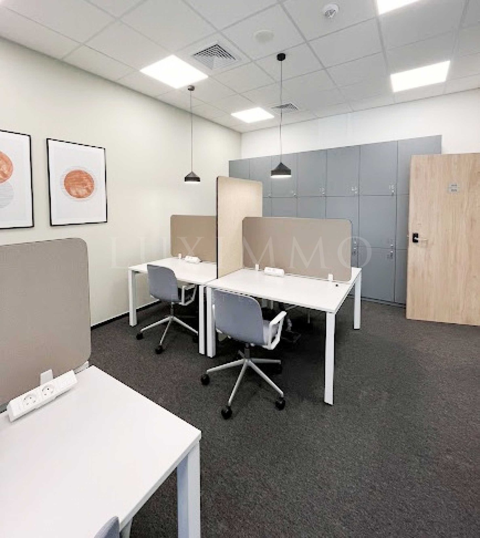 Дава под Наем ОФИС | Imot.bg — изображение 5