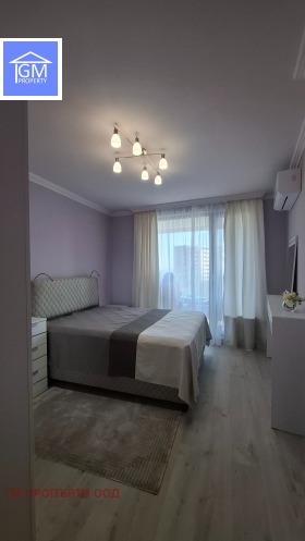 1 bedroom Briz, Varna 10