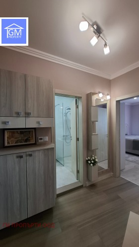 1 bedroom Briz, Varna 15