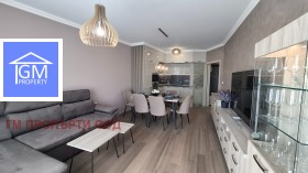 1 bedroom Briz, Varna 1