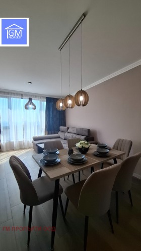 1 bedroom Briz, Varna 6