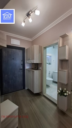 1 bedroom Briz, Varna 14