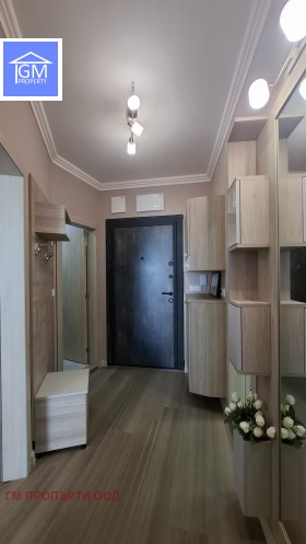 1 bedroom Briz, Varna 8