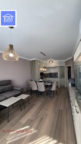 1 bedroom Briz, Varna 2