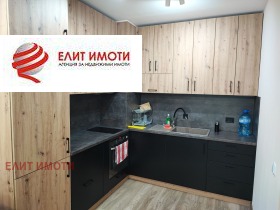 1 bedroom Briz, Varna 2