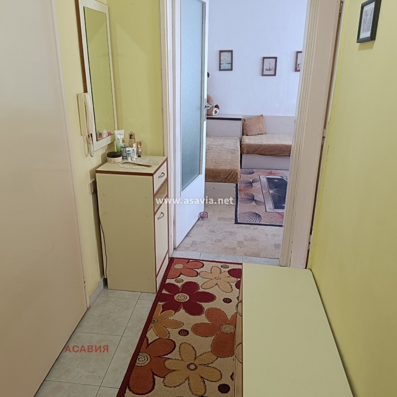 Дава под наем  1-стаен град Бургас , Славейков , 47 кв.м | 24975080 - изображение [6]