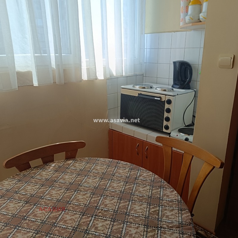 Дава под наем  1-стаен град Бургас , Славейков , 47 кв.м | 24975080 - изображение [2]