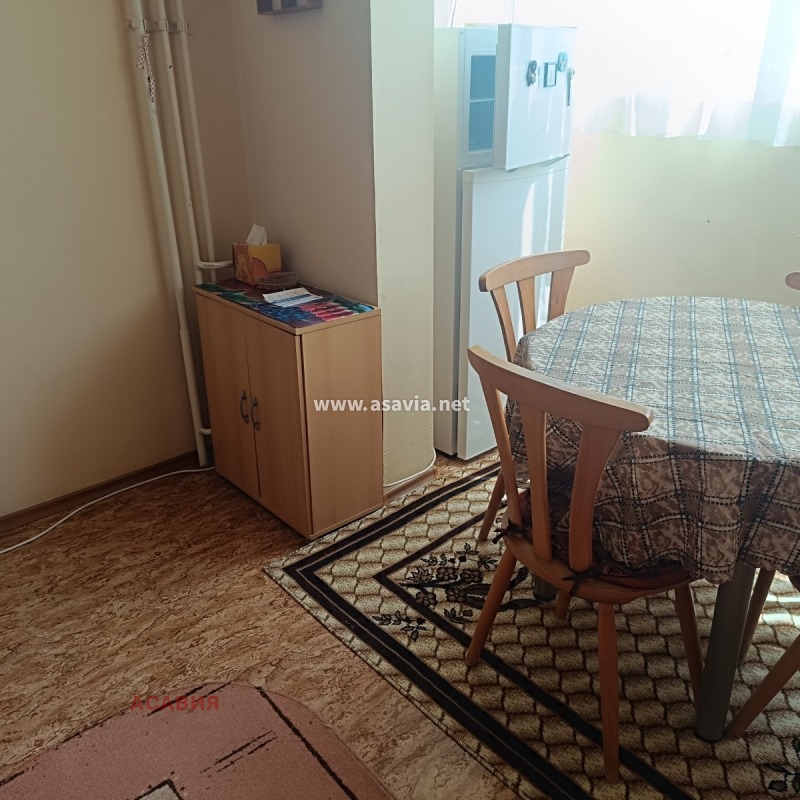 Дава под наем  1-стаен град Бургас , Славейков , 47 кв.м | 24975080 - изображение [3]