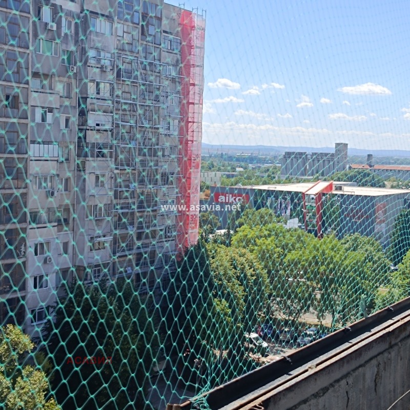 Дава под наем  1-стаен град Бургас , Славейков , 47 кв.м | 24975080 - изображение [13]