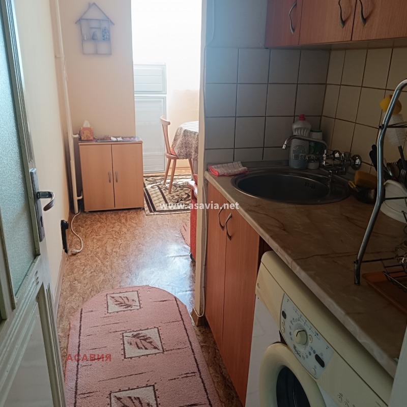Дава под наем  1-стаен град Бургас , Славейков , 47 кв.м | 24975080 - изображение [4]