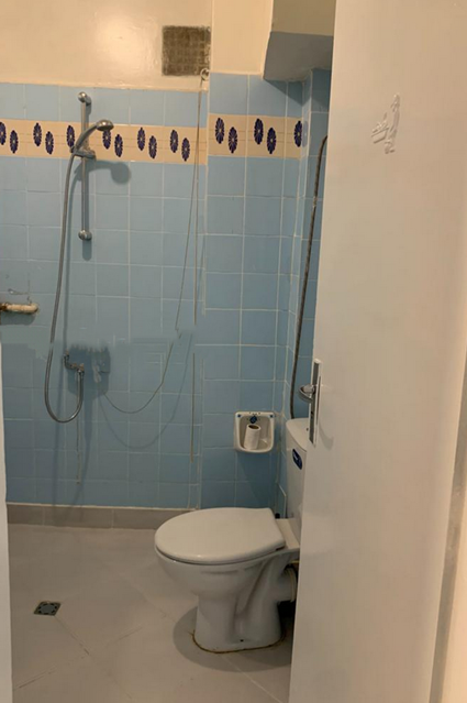 Дава под наем 2-СТАЕН, гр. София, Хиподрума, снимка 11 - Апартаменти - 54047552