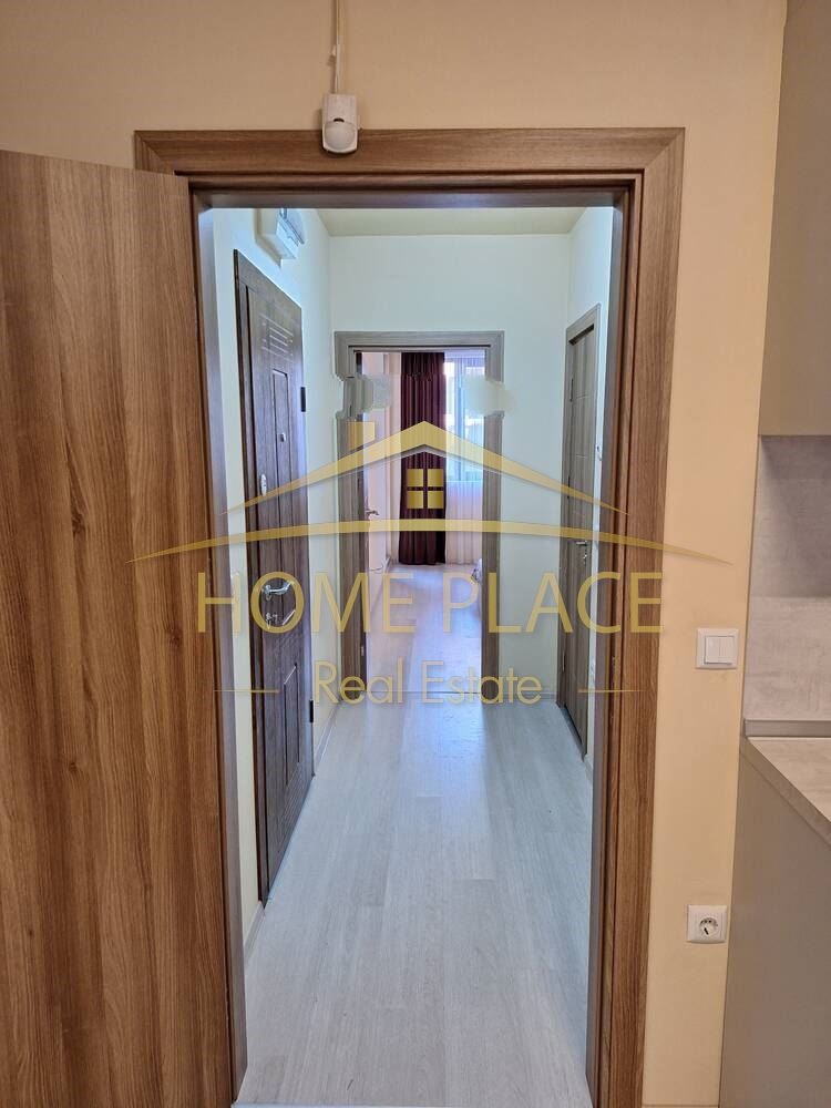 For Rent  1 bedroom Varna , Lyatno kino Trakiya , 65 sq.m | 11989204 - image [7]