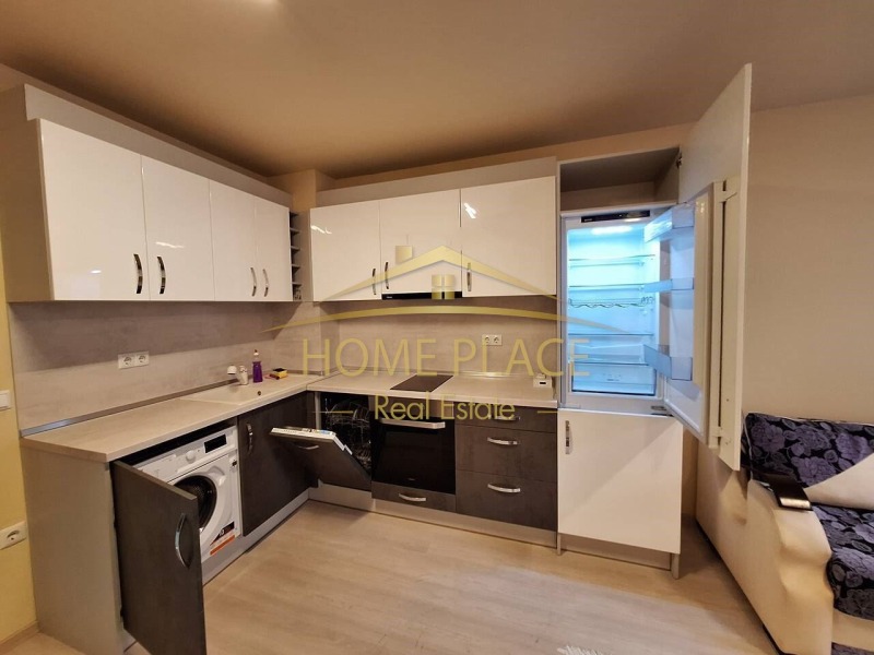 For Rent  1 bedroom Varna , Lyatno kino Trakiya , 65 sq.m | 11989204 - image [2]