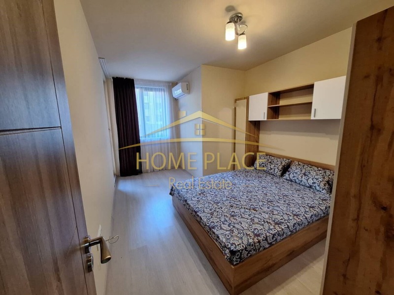 For Rent  1 bedroom Varna , Lyatno kino Trakiya , 65 sq.m | 11989204 - image [5]