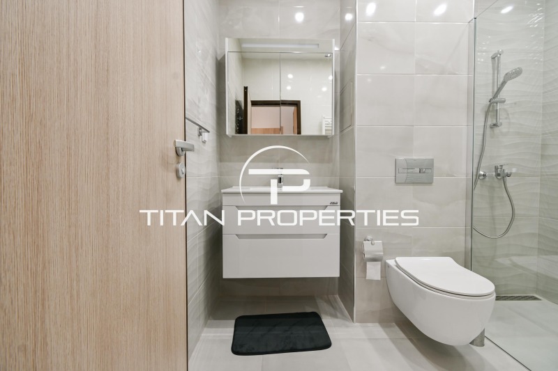 Kiadó  1 hálószoba Sofia , Lozenec , 77 négyzetméter | 97231512 - kép [9]