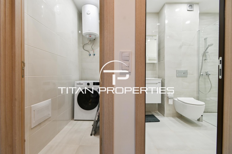 Kiadó  1 hálószoba Sofia , Lozenec , 77 négyzetméter | 97231512 - kép [12]