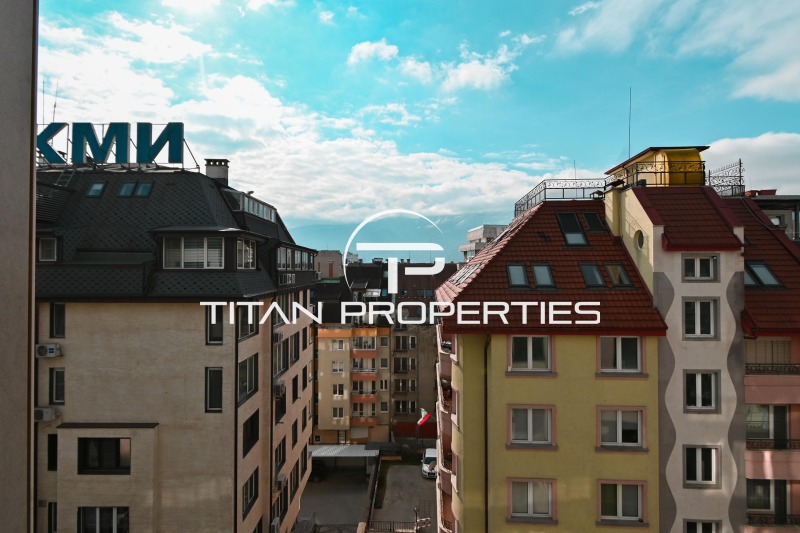 Kiadó  1 hálószoba Sofia , Lozenec , 77 négyzetméter | 97231512 - kép [15]