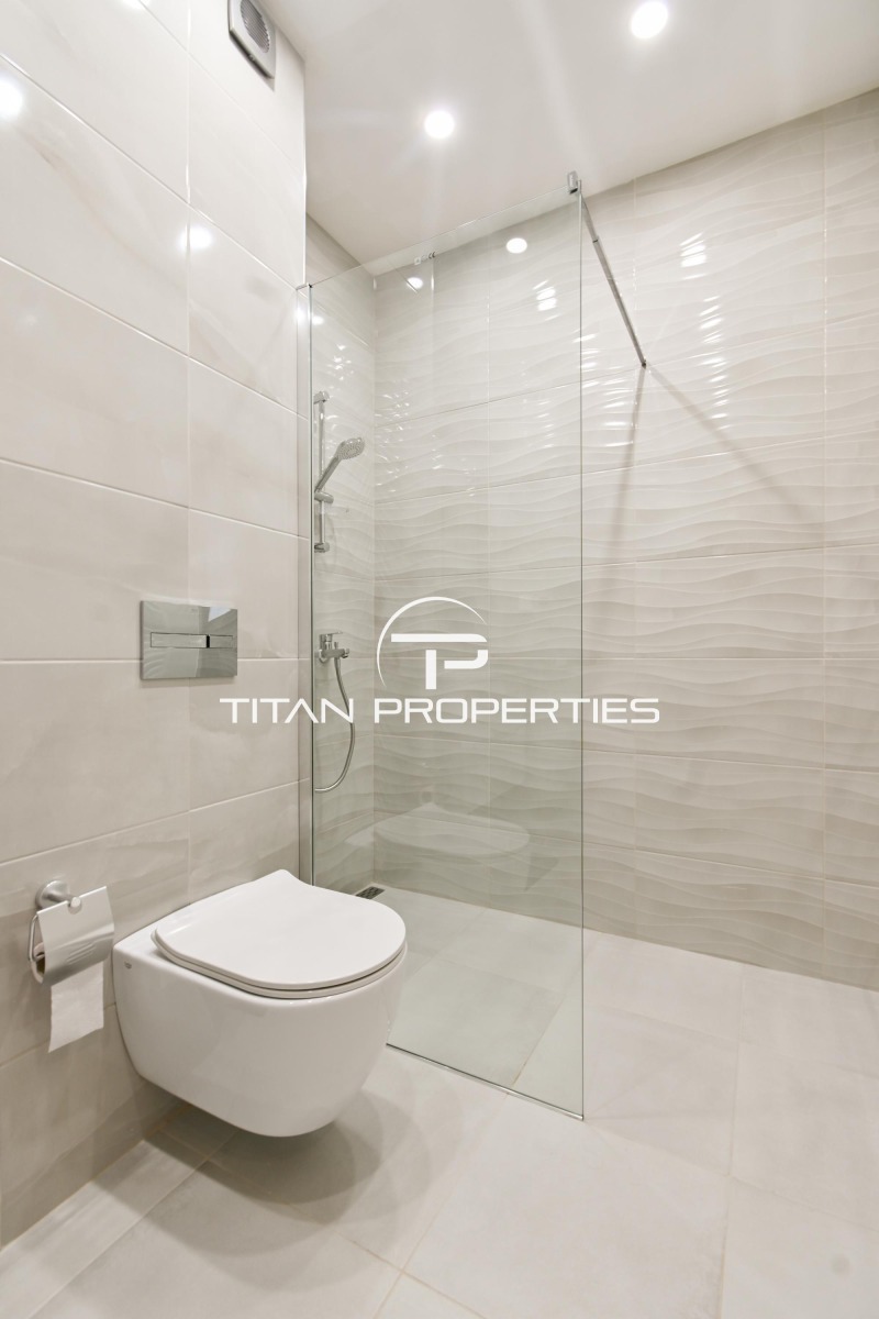 Kiadó  1 hálószoba Sofia , Lozenec , 77 négyzetméter | 97231512 - kép [10]