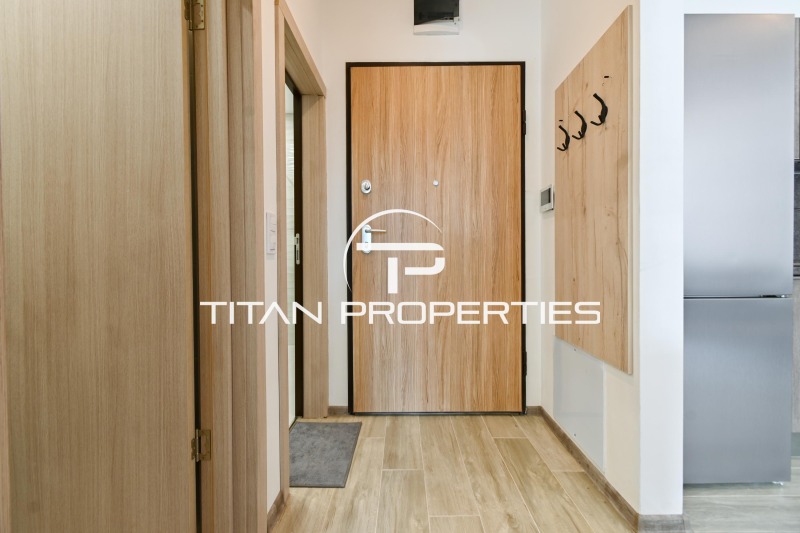 Kiadó  1 hálószoba Sofia , Lozenec , 77 négyzetméter | 97231512 - kép [13]