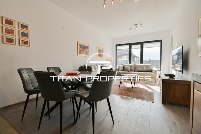 Kiadó  1 hálószoba Sofia , Lozenec , 77 négyzetméter | 97231512 - kép [5]